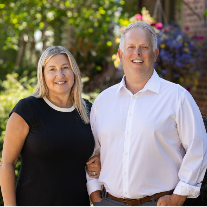 Tim & Kristi Auld